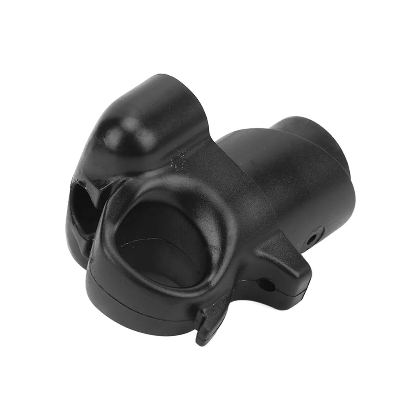 Single Hole Diving Accessories Spearfishing Hunting Speargun Head Fish Spearfishing Muzzle for Underwater new