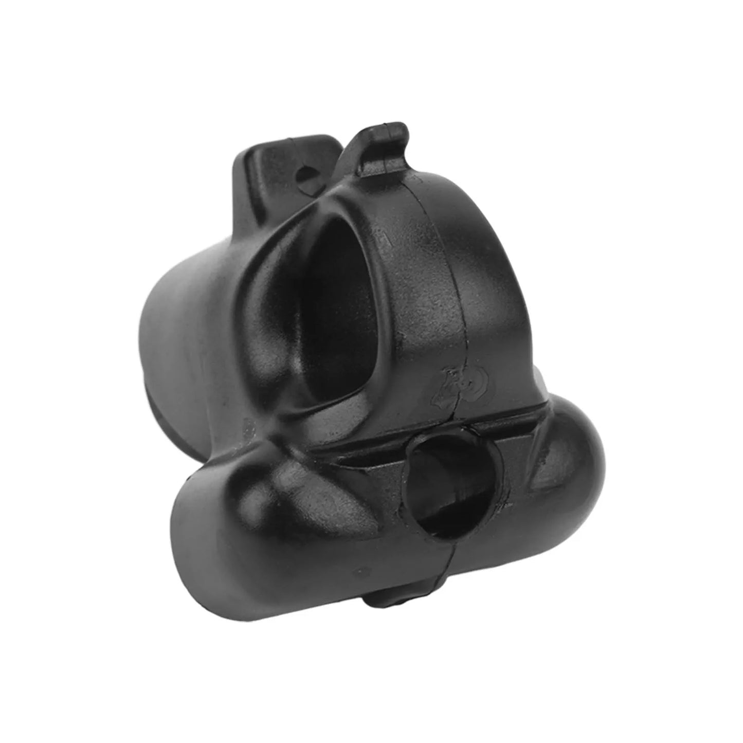 Single Hole Diving Accessories Spearfishing Hunting Speargun Head Fish Spearfishing Muzzle for Underwater new