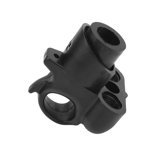 Single Hole Diving Accessories Spearfishing Hunting Speargun Head Fish Spearfishing Muzzle for Underwater new