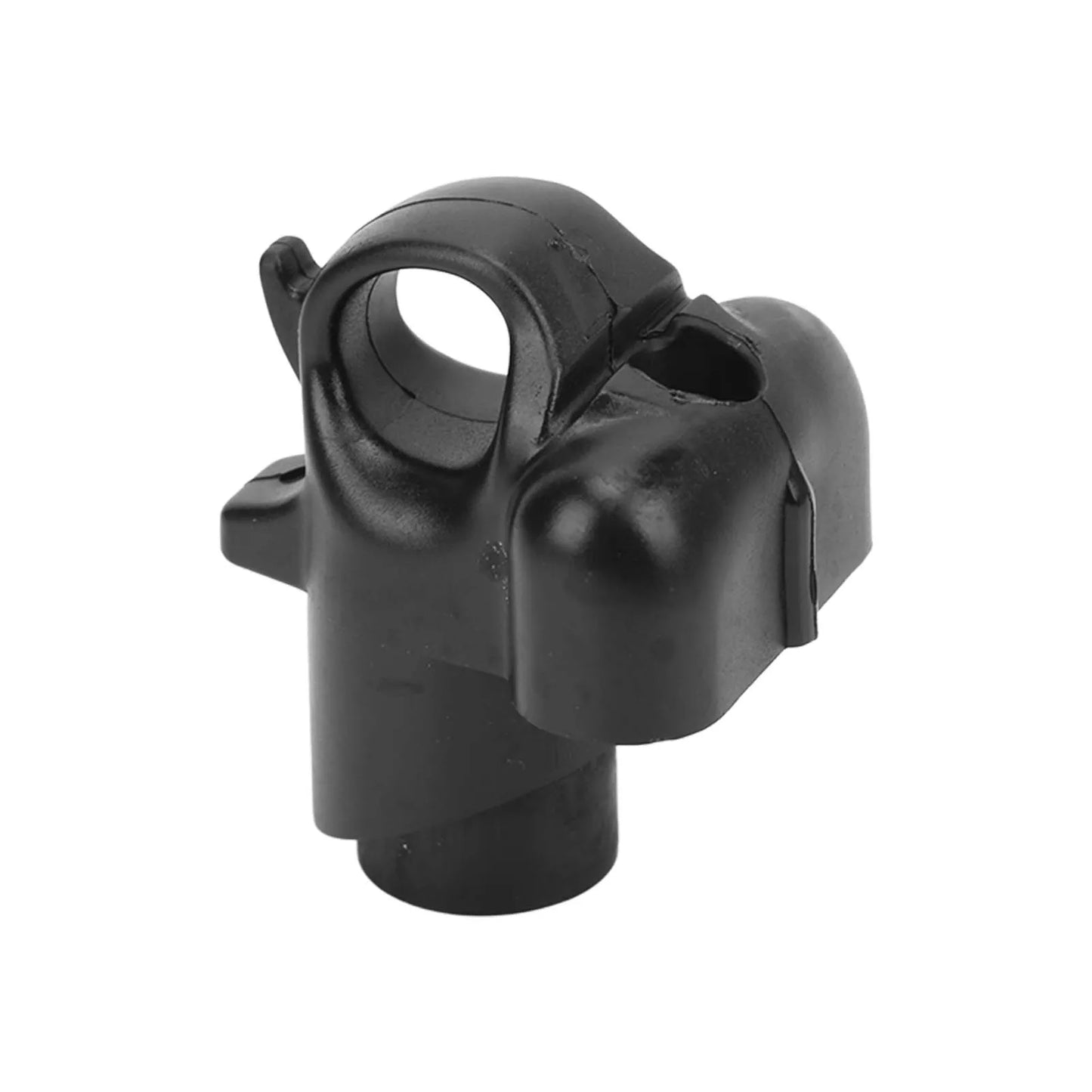 Single Hole Diving Accessories Spearfishing Hunting Speargun Head Fish Spearfishing Muzzle for Underwater new